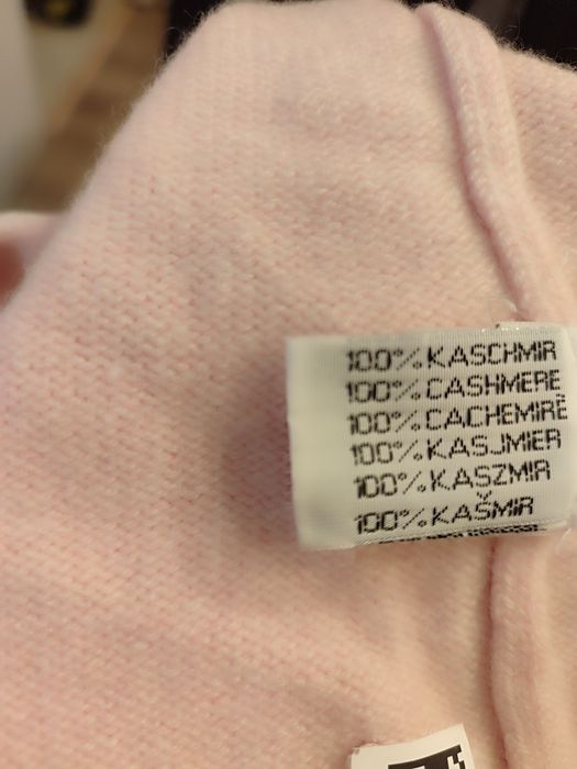 Luxury 100%Cashmere