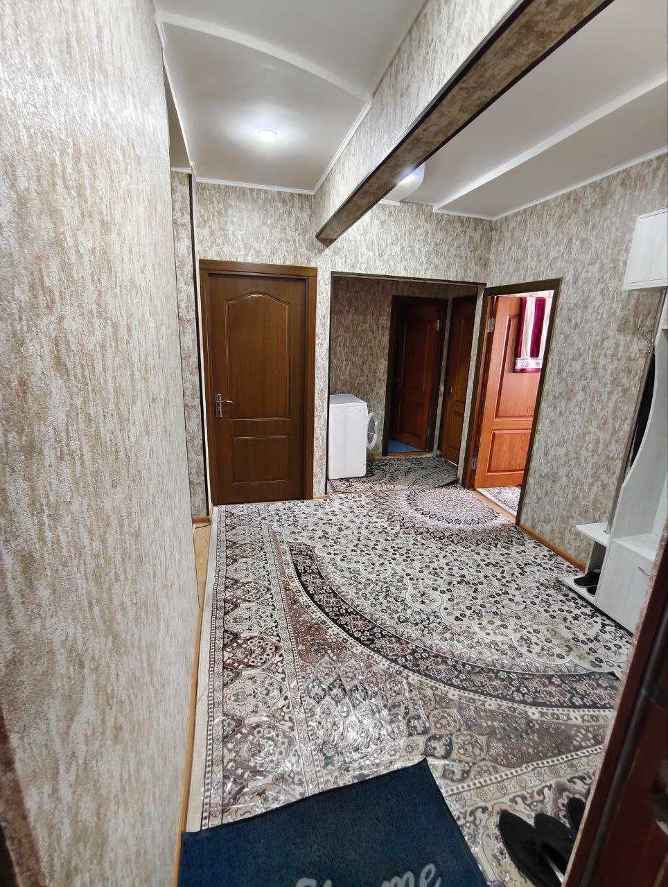 V503 ПРОДАЕТСЯ квартира Сергели 5  3/4/9 78м2