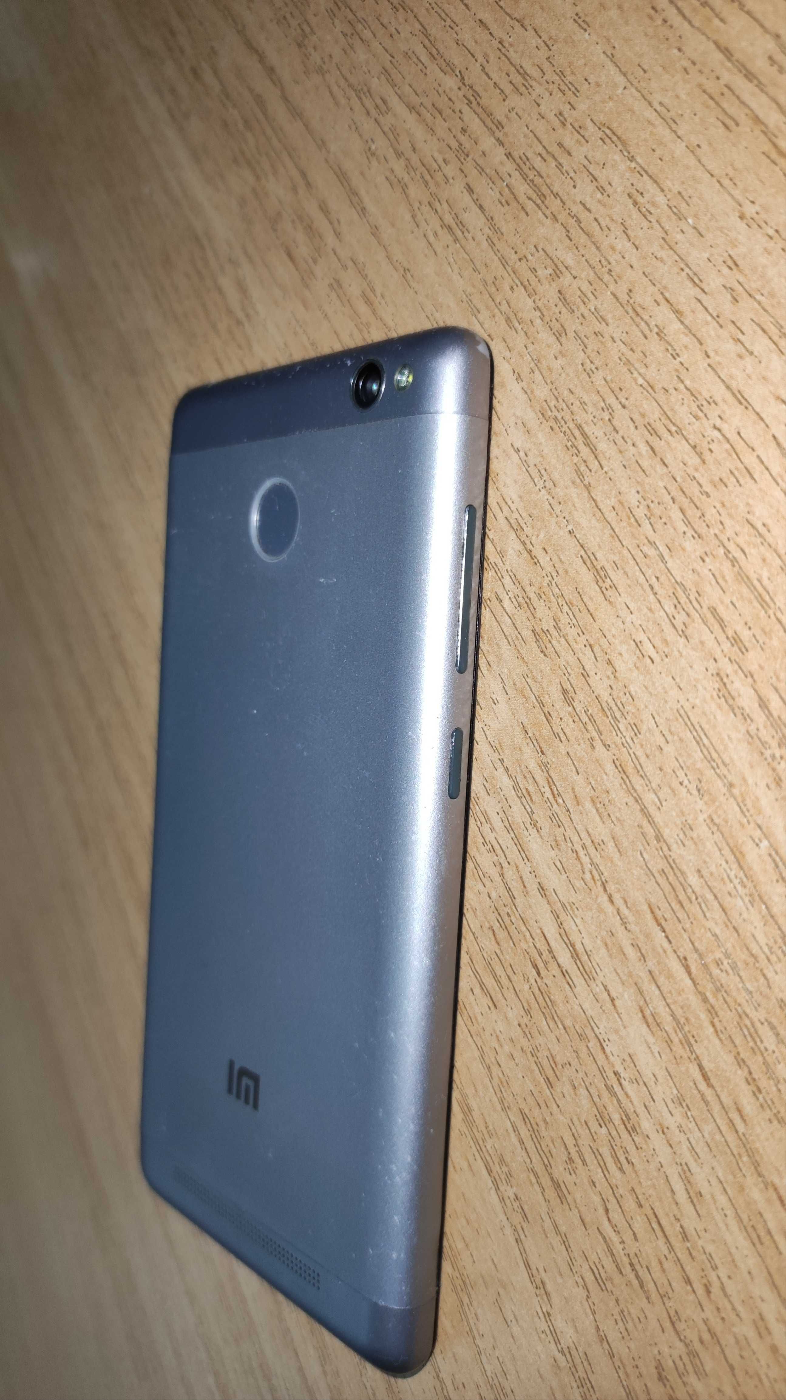 Продается Xiaomi Redmi 3S