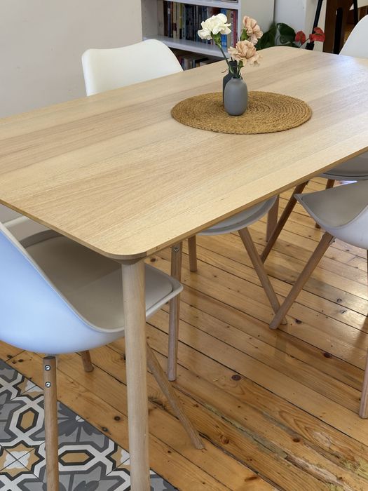 Трапезна маса Ikea Lisabo