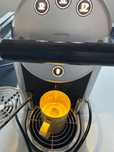Masina de cafea nespresso Zenius