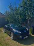 peugeot 207 cc decapotabil