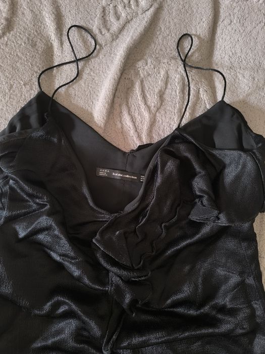 Женское платье Zara