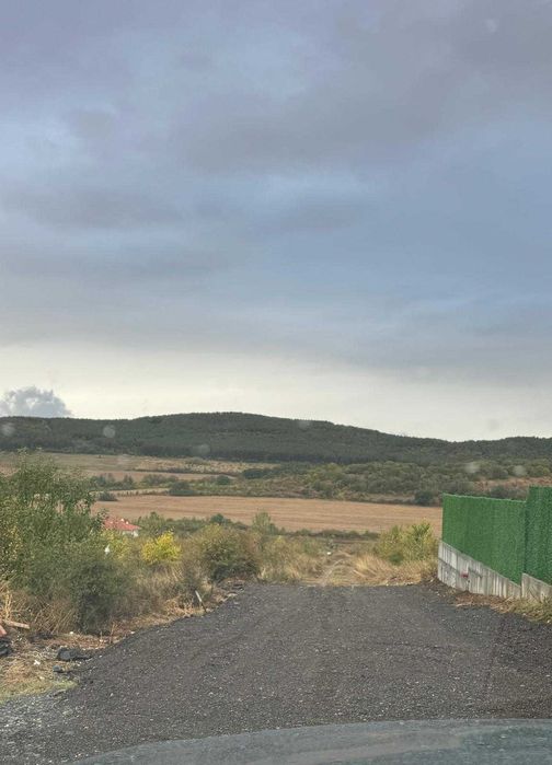 2000 m2 с.Малка Верея