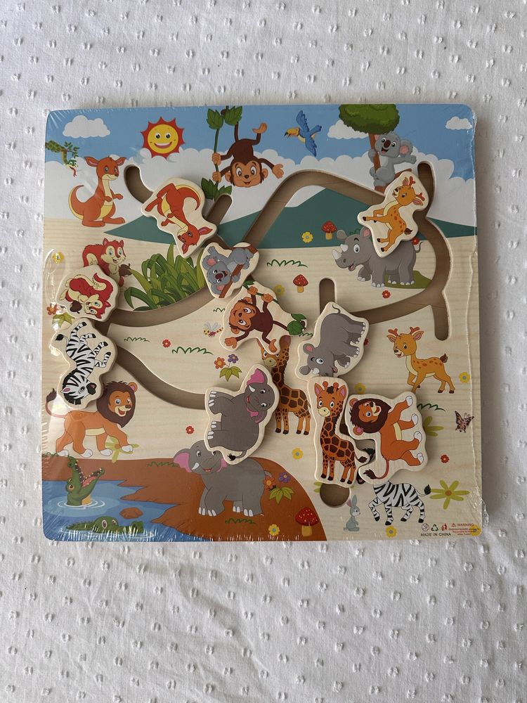 Нови бебешки играчки, активен куб, дрънкалка, гризалка, книжка lego