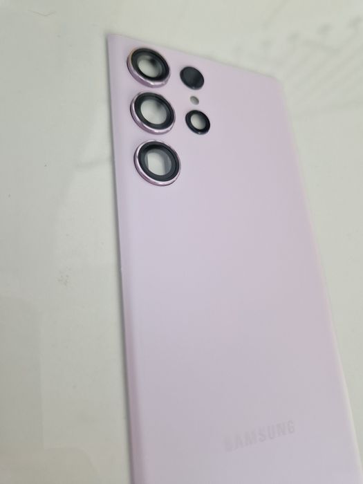 Capac spate Samsung s23 Ultra toate culorile