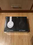 Casti BEATS Studio Pro Bluetooth Noise Cancelling, Black