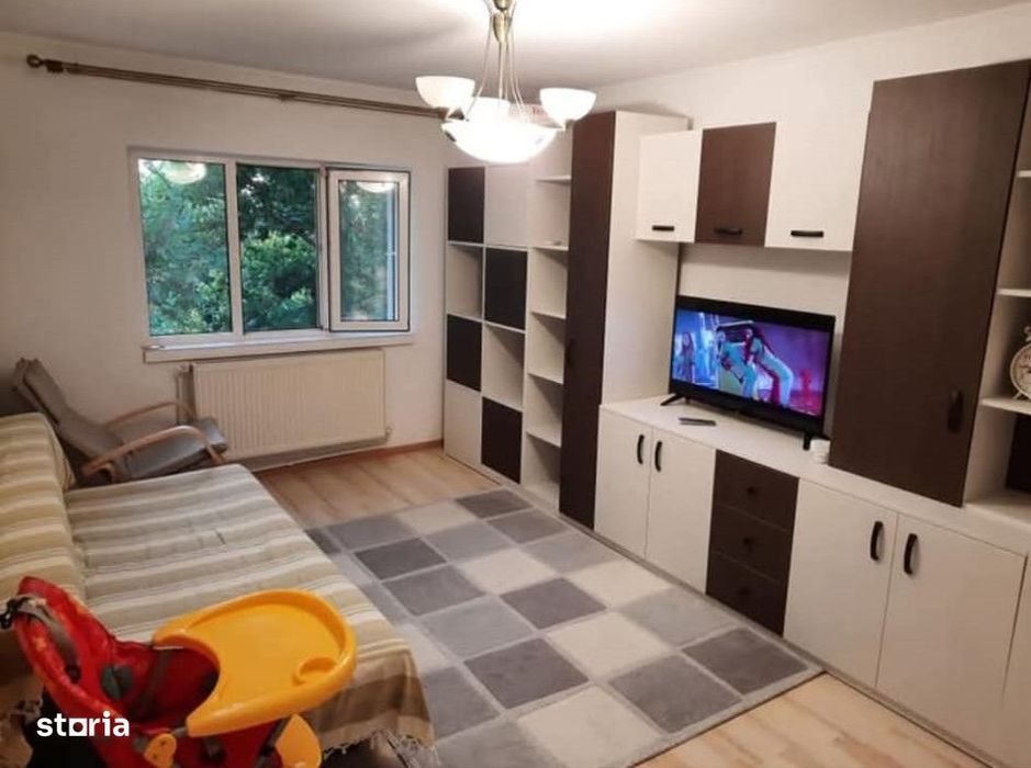 De Vanzare Apartament cu 2 camere zona Hipodrom