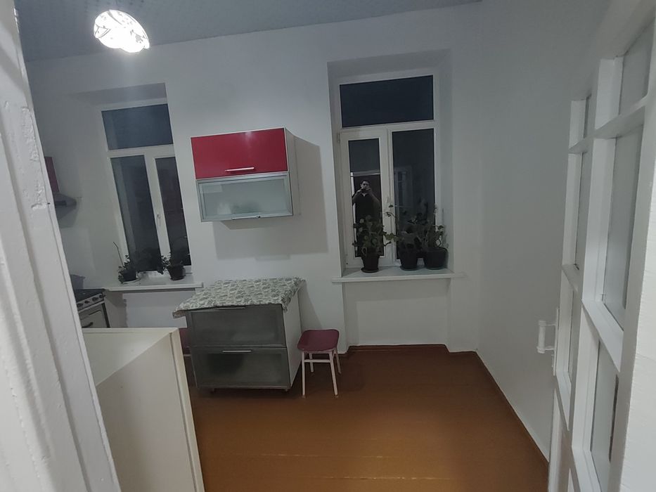 Сдаётся в аренду квартира в Чирчике 1 комнатная