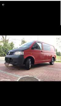 Vând Volkswagen Transporter t5