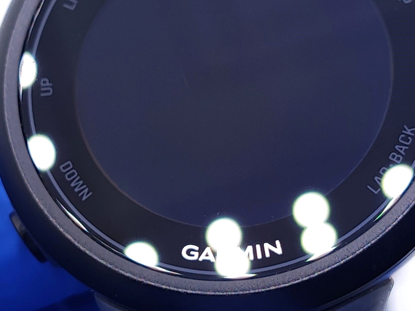 Garmin Swim 2, Garantie 24 luni | #D84310