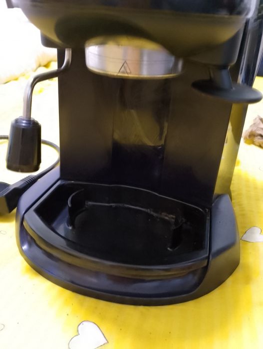 Aparat de cafea profesional manoal