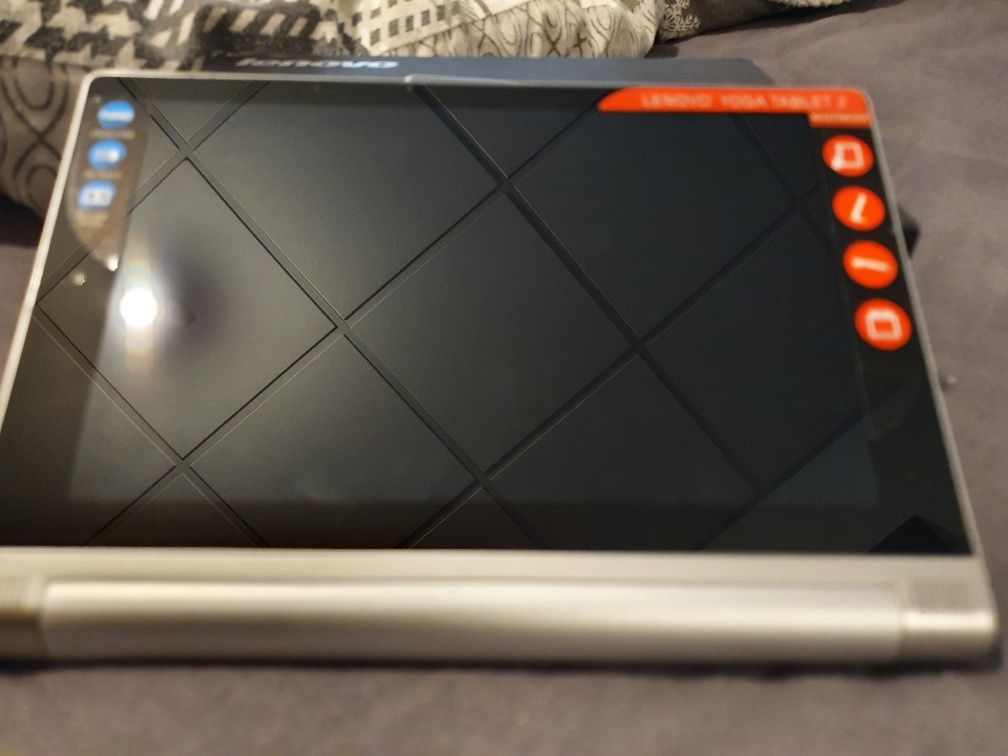 Lenovo yoga tablet 2, отличен !