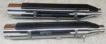 Harley Davidson FXSB Breakout 2013-2017 set Tobe E-mark 64900418
