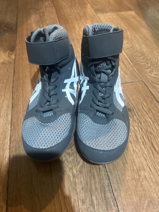 Город Жаркент ASICS бокрёрки для бокса 37 размер