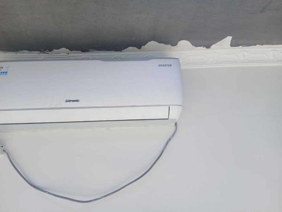 Кондинционер 24 лик