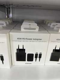Samsung 45W adapter