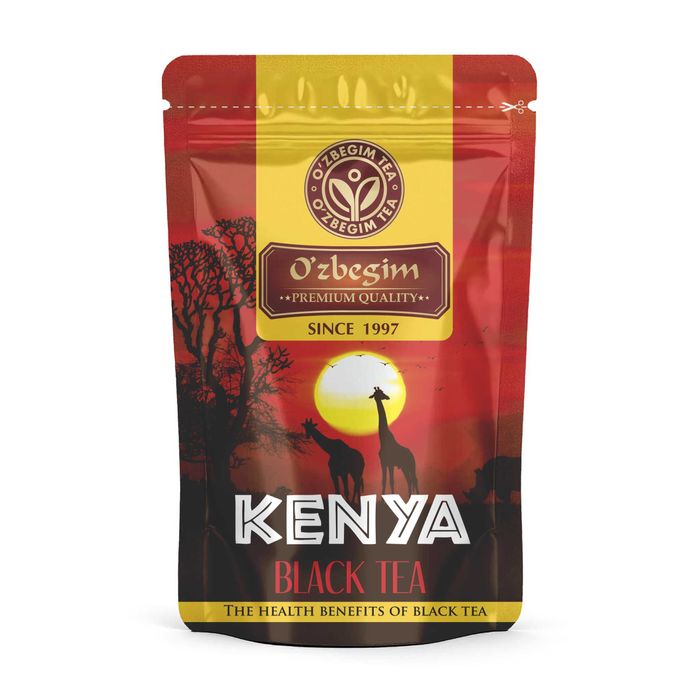 O’zbegim TEA choylari