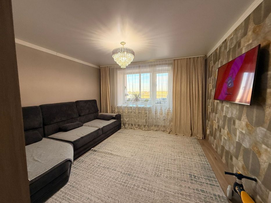 2 комнатная мкрн Сарыарка 2