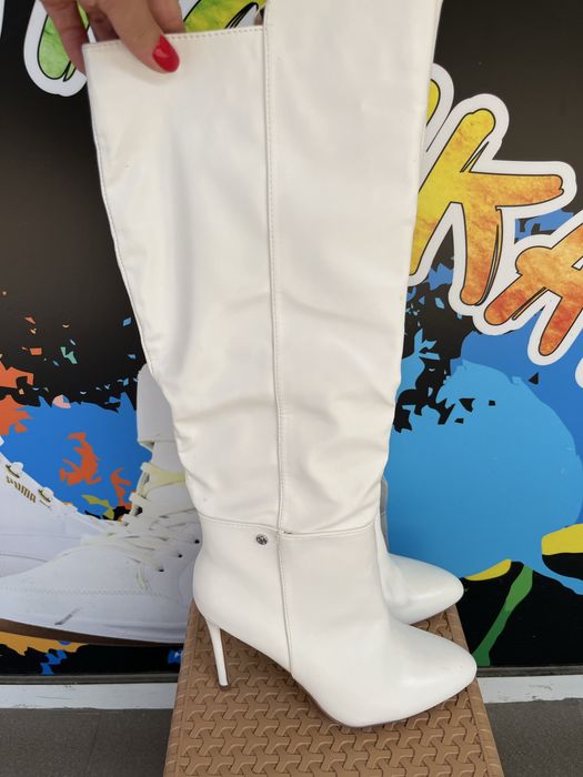 Восок ботуш до коляното Anna Field номер 39