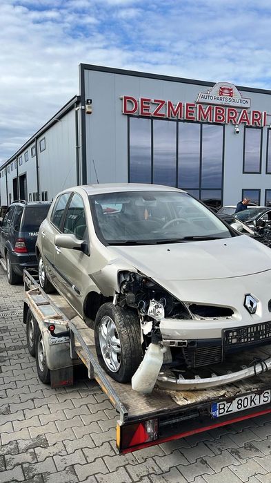 Dezmembram Renault Megane 3 1.5D din 2006