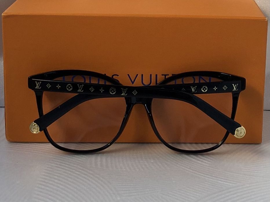 Диоптрични рамки Очила за компютър прозрачни слънчеви очила