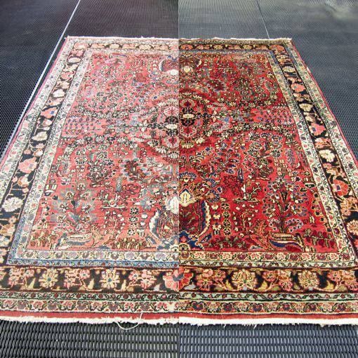 Gilam yuvish 1 m²  10 ming söm