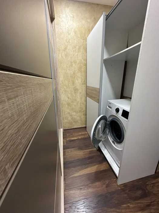 Дава се под наем Двустаен апартамент в София, Връбница 1 - 50 кв.м за 459 € - Снимка #5