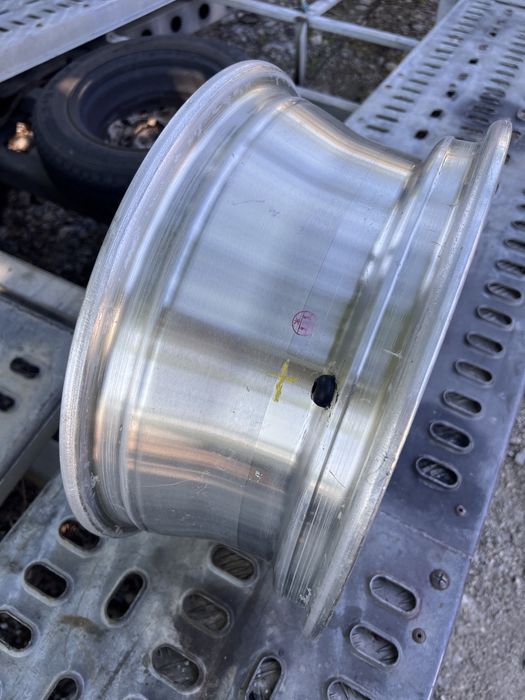 Джанти за субару Subaru Enkei 16” 5x100 6.5j ET55