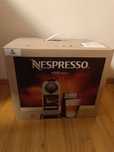 Espressor Nespresso Citiz&Milk D123, 1710 W, 1 L, 19 bar, Alb