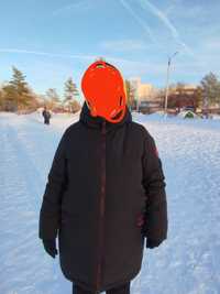 Зимняя куртка 54-56