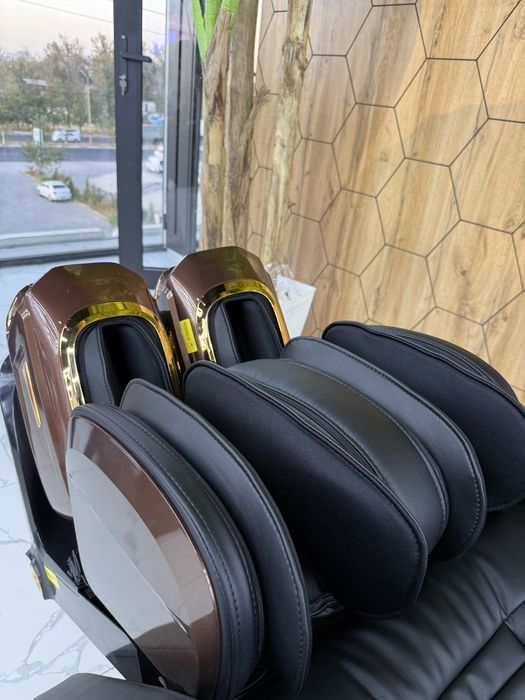 Массажное кресло ADIKS A-Miami