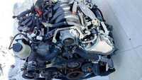 Двигатель VK56-DE для автомобилей марки Nissan Infiniti