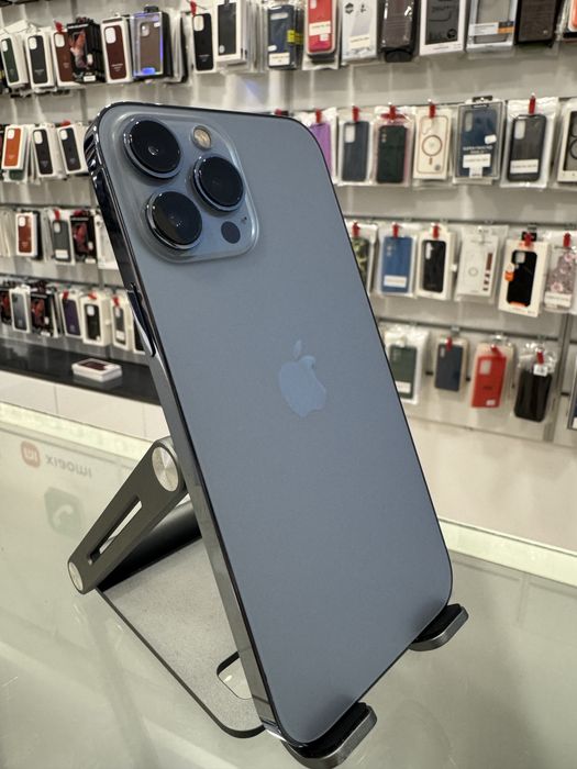 Iphone 13 Pro Max 128 Gb 84% / Future Gsm Mobile