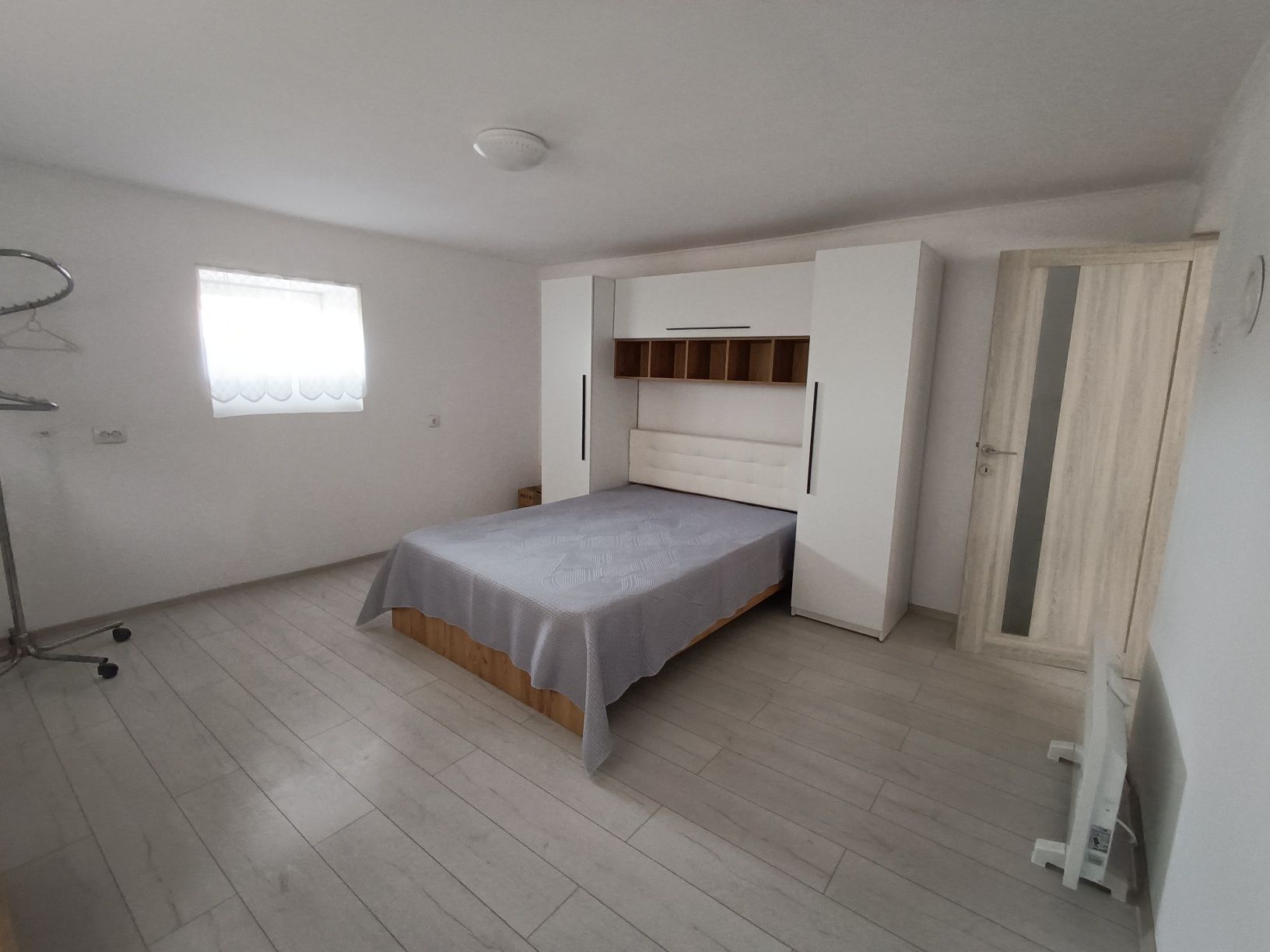 Persoană fizică vând apartament 1 cameră