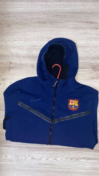 Горнище Nike Tech fleece