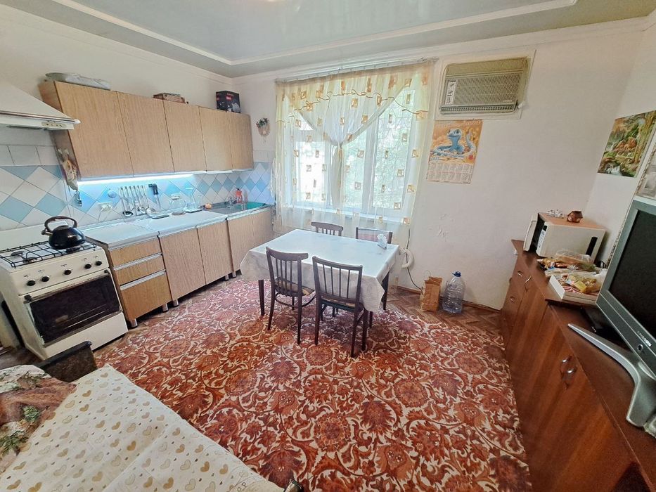 Продаю участок Мирзо Улугбек Луначарская