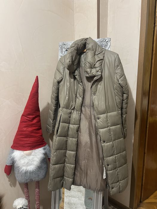 Яке LTB с гъши пух