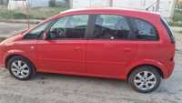 Opel meriva 16 16v 2006