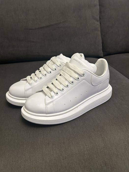 Adidasi Alexander McQueen