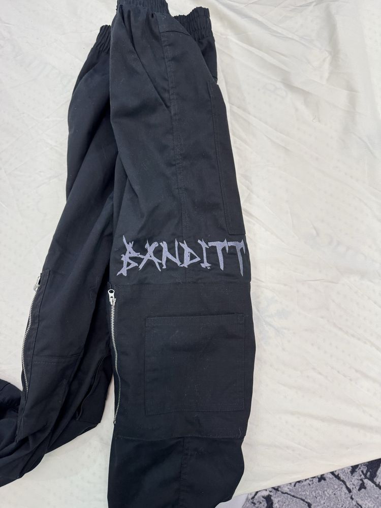 Cargo долнище BANDITT