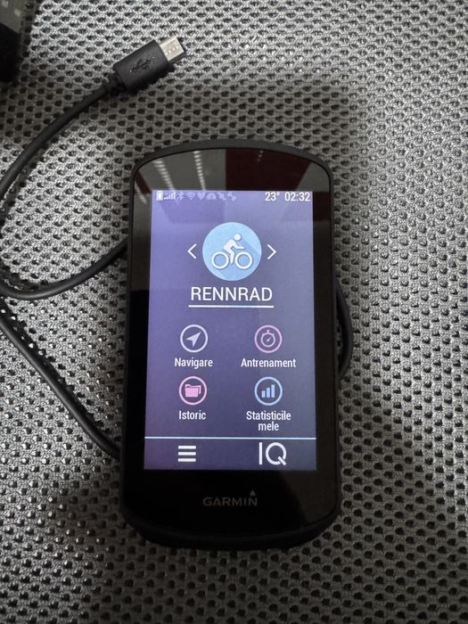 GPS Ciclism  Garmin  EDGE 1030 PLUS