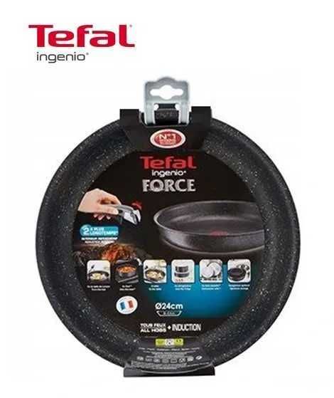 Промоция ! Съд за готвене Tefal Ingenio