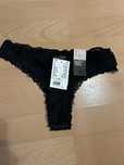 Chiloți diverse mărimi și culori h&m