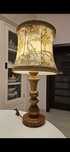 Lampa noptiera comoda birou vintage