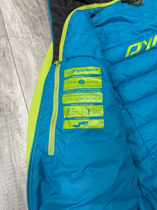 Jachetă Dynafit Deneli damă L