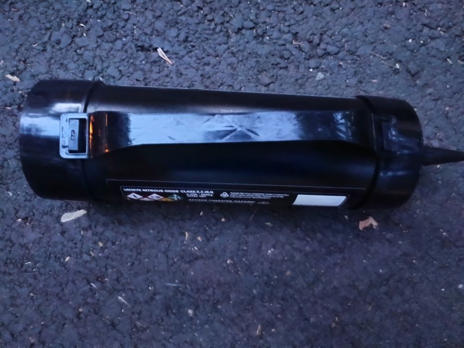 Trei butelii 2kg goale