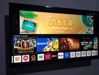 LG 43li TELEVIZOR 4K webos magik pult