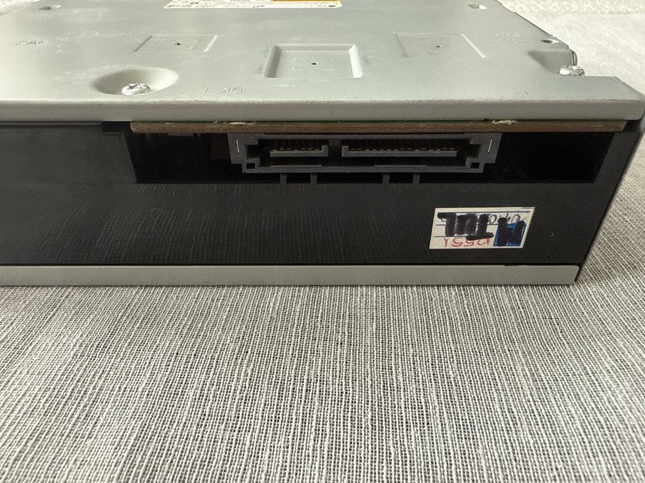 Unitate Optica SATA Desktop DVD LG