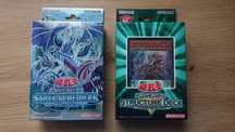 Yu-Gi-Oh - Японски Структурни Тестета